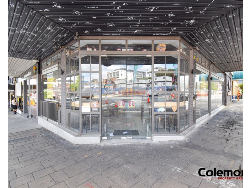 Shop 1, 118 Great North Road, Five Dock NSW 2046