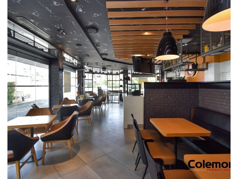 Shop 1, 118 Great North Road, Five Dock NSW 2046