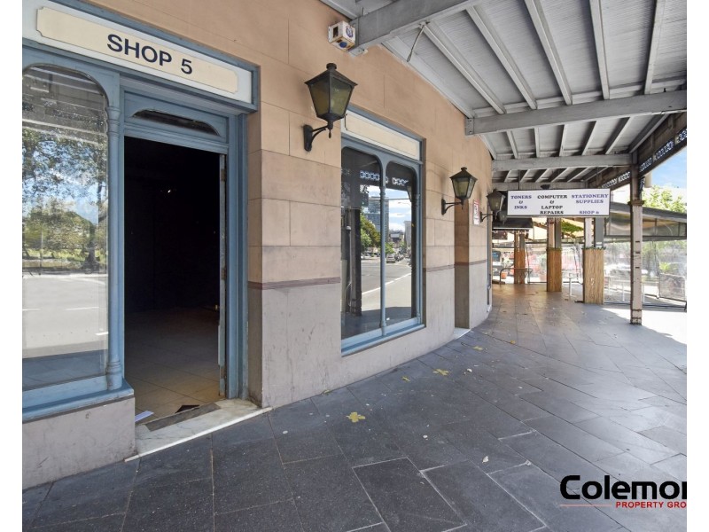Shop 5/2-12 Glebe Point Road, Glebe NSW 2037