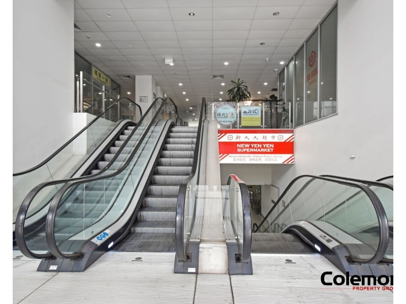 Shop 10/127 Forest Rd, Hurstville NSW 2220