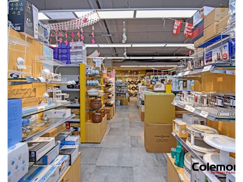 Shop 10/127 Forest Rd, Hurstville NSW 2220