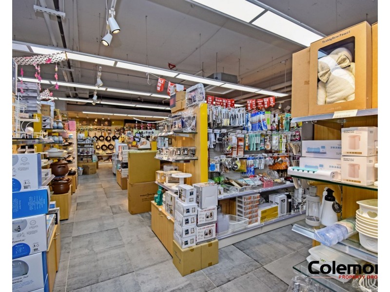 Shop 10/127 Forest Rd, Hurstville NSW 2220