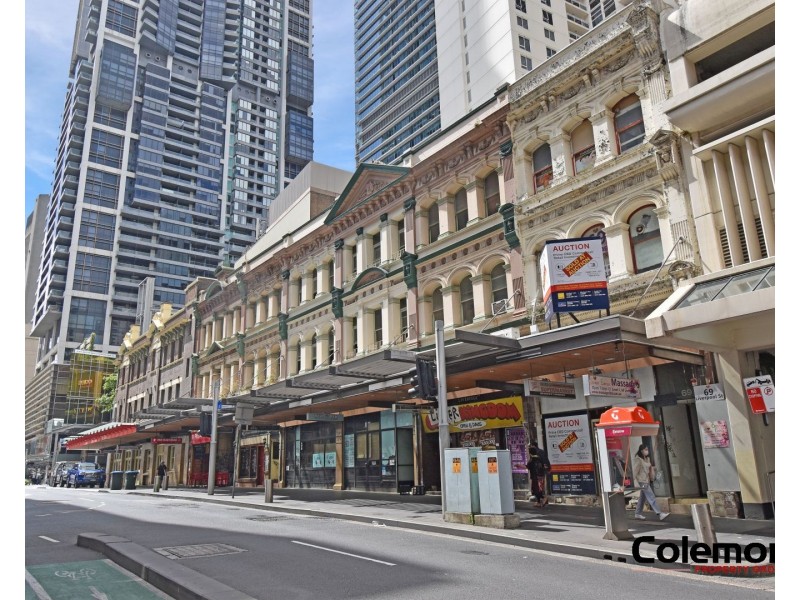 Shop/69 Liverpool St, Sydney NSW 2000