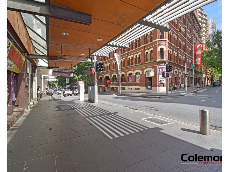 Shop/69 Liverpool St, Sydney NSW 2000