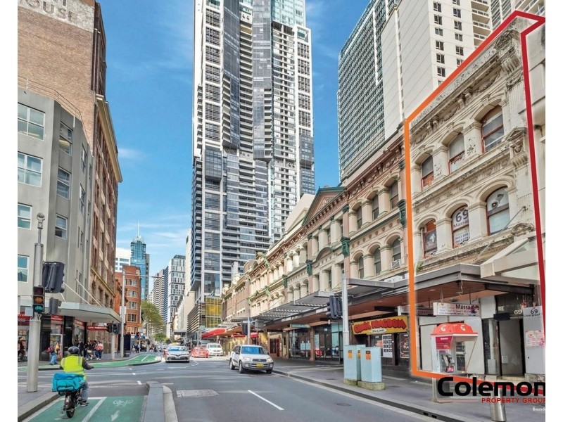 Shop/69 Liverpool St, Sydney NSW 2000