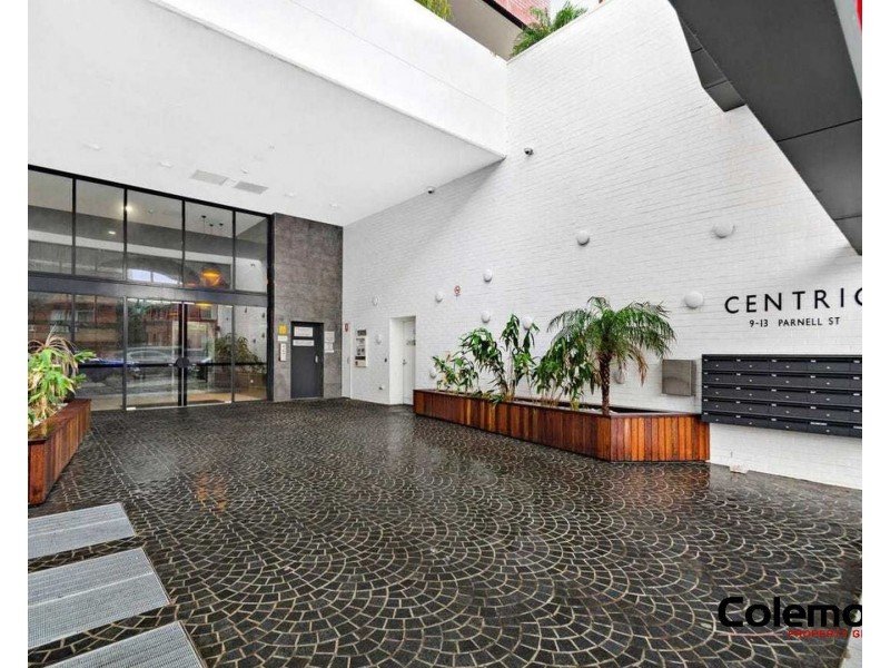 Level 1/9-13  Parnell St, Strathfield NSW 2135