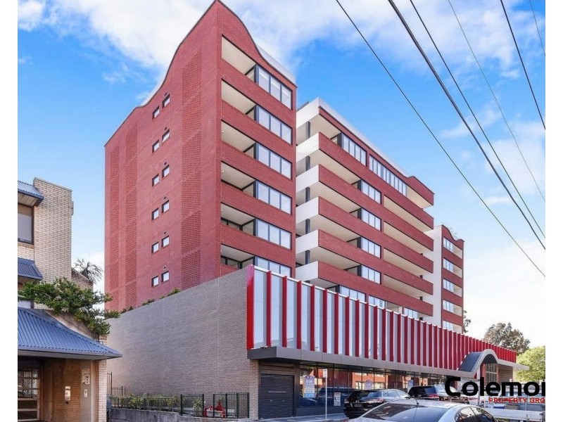 Level 1/9-13  Parnell St, Strathfield NSW 2135