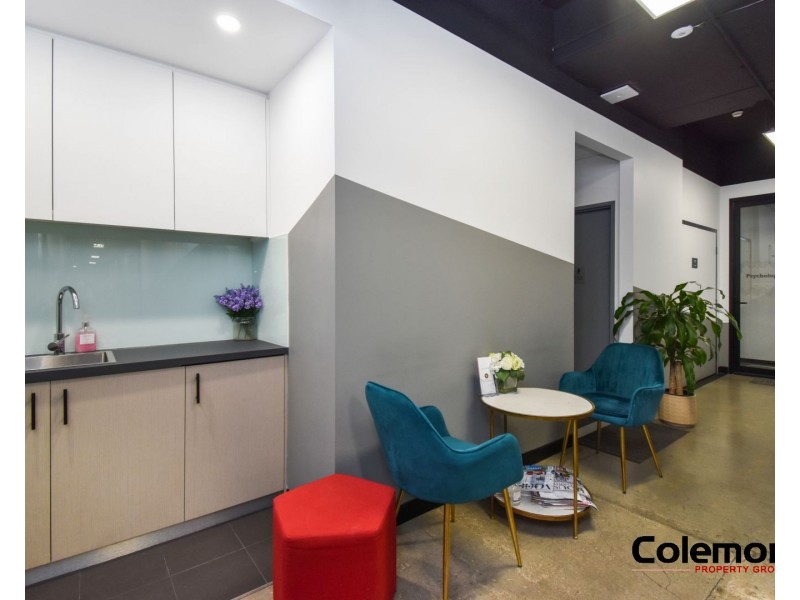 Level 1/9-13  Parnell St, Strathfield NSW 2135