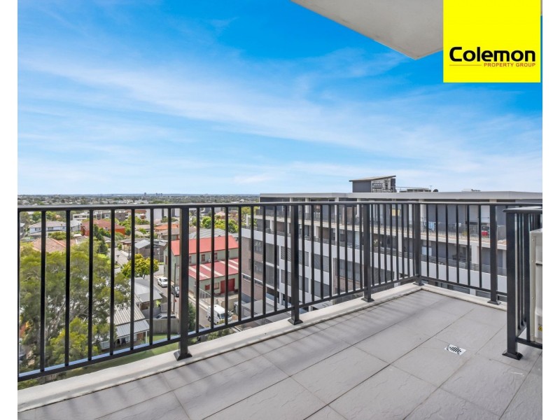 405/749 Canterbury Road, Belmore NSW 2192