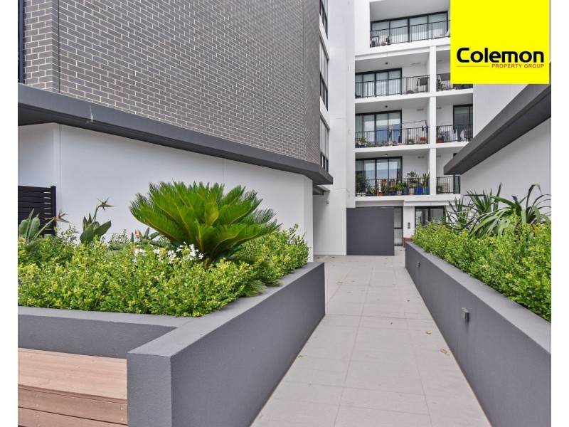 405/749 Canterbury Road, Belmore NSW 2192