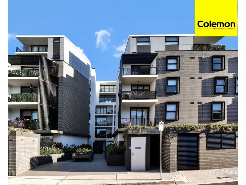 405/749 Canterbury Road, Belmore NSW 2192