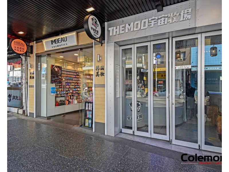 Shop 1/127-133 Burwood Road, Burwood NSW 2134