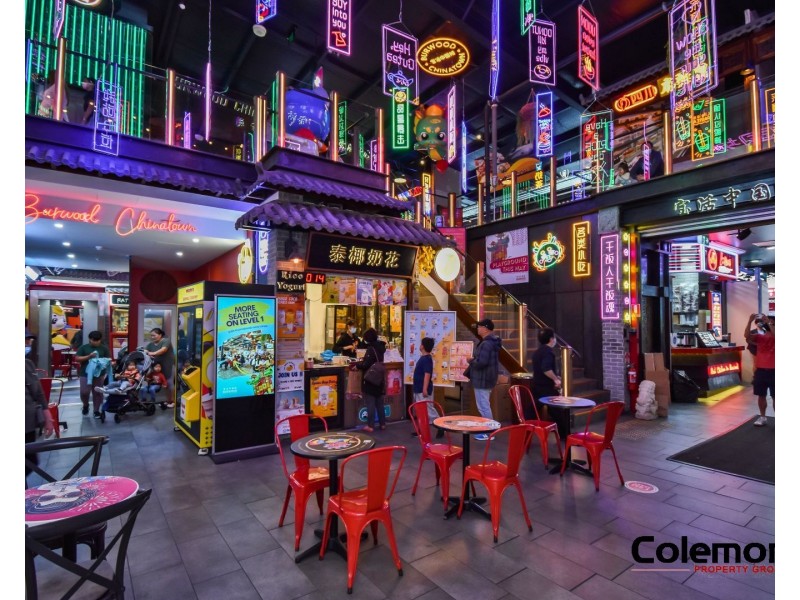 Shop 1/127-133 Burwood Road, Burwood NSW 2134