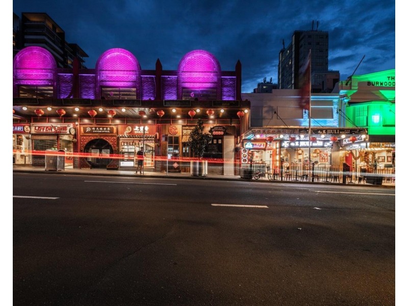 Shop 1/127-133 Burwood Road, Burwood NSW 2134