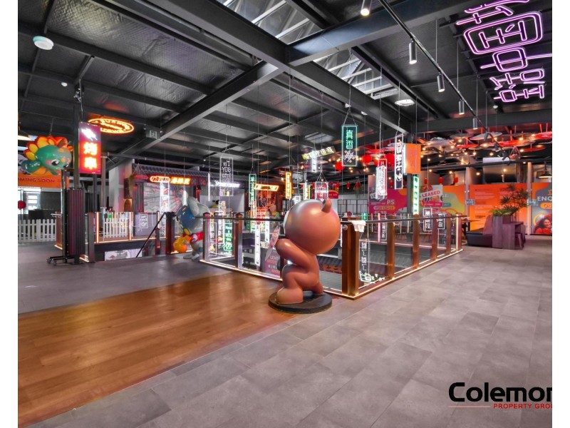 127-133 Burwood Road, Burwood NSW 2134