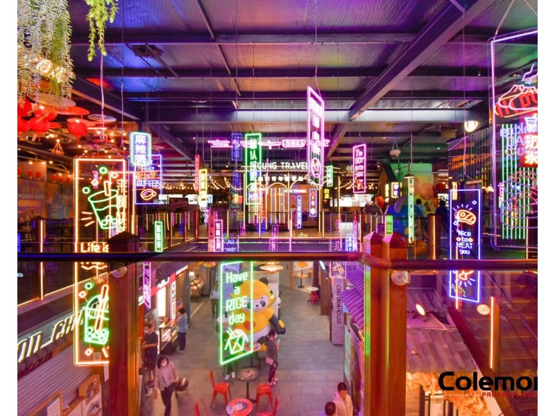 127-133 Burwood Road, Burwood NSW 2134