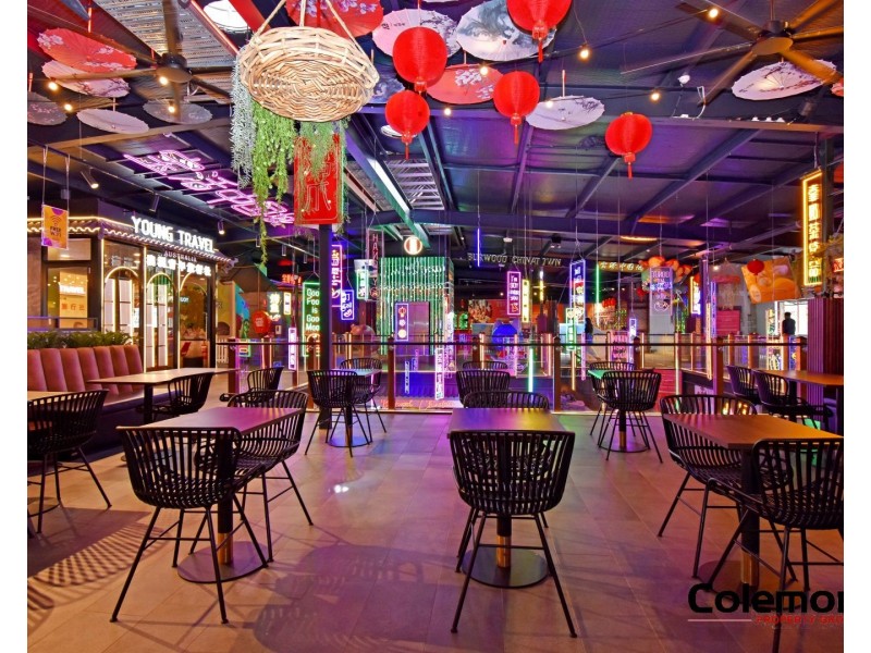 127-133 Burwood Road, Burwood NSW 2134