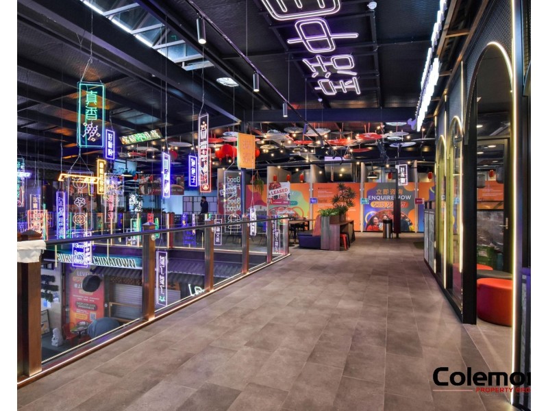 127-133 Burwood Road, Burwood NSW 2134