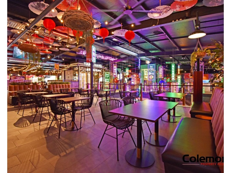 127-133 Burwood Road, Burwood NSW 2134