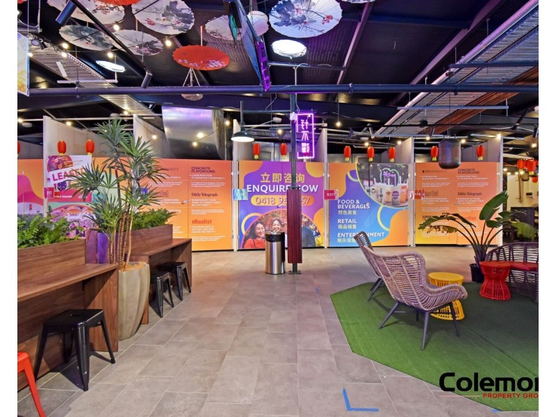 127-133 Burwood Road, Burwood NSW 2134