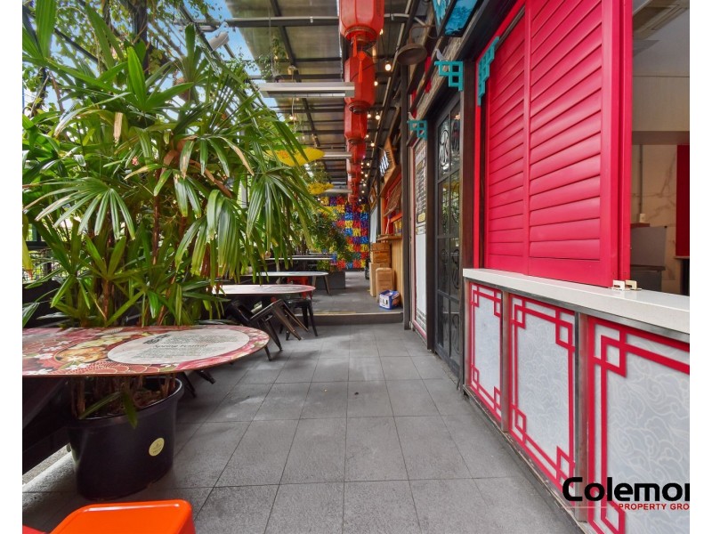 127-133 Burwood Road, Burwood NSW 2134