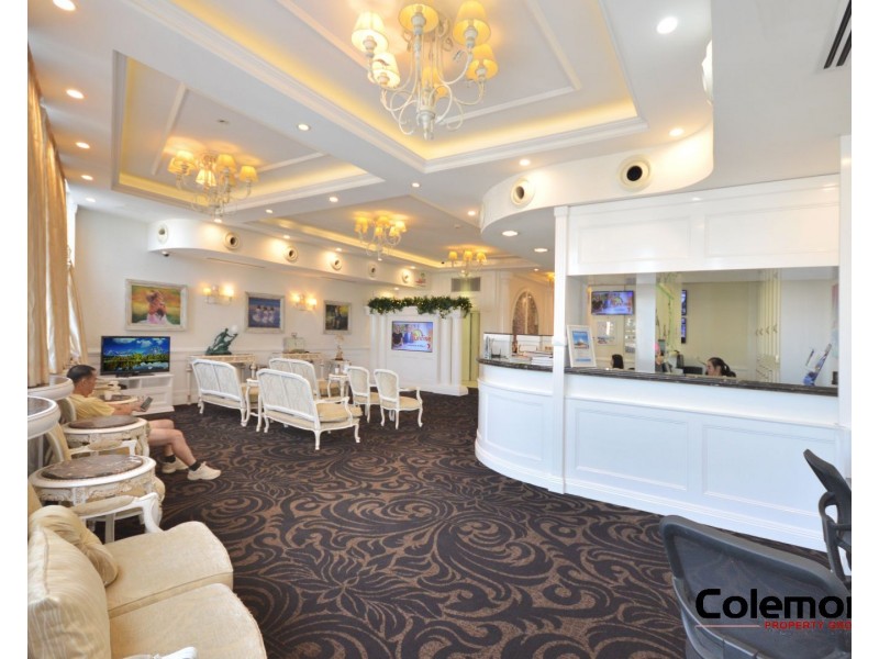 Room 8/260-262 Beamish Street, Campsie NSW 2194