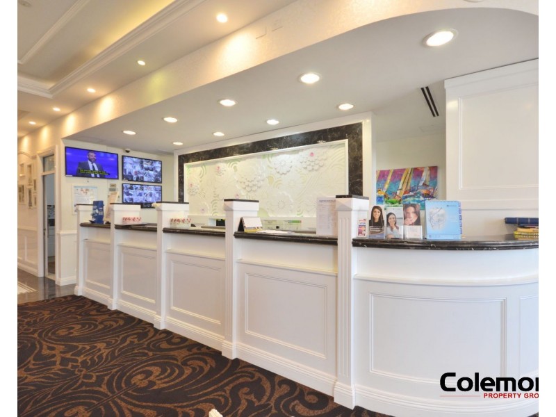 Room 8/260-262 Beamish Street, Campsie NSW 2194