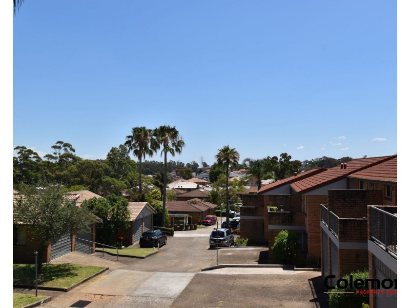 40b/179 Reservoir Road, Blacktown NSW 2148