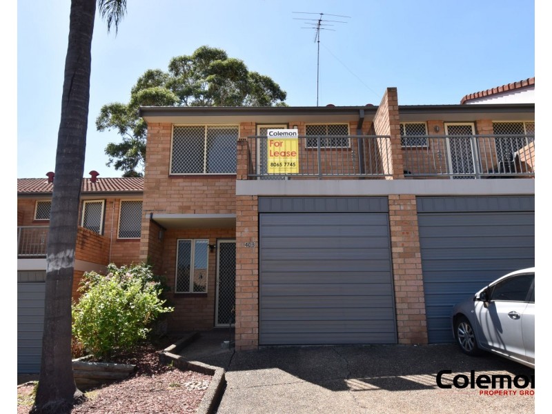 40b/179 Reservoir Road, Blacktown NSW 2148