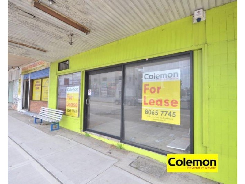 973 Canterbury Rd, Lakemba NSW 2195
