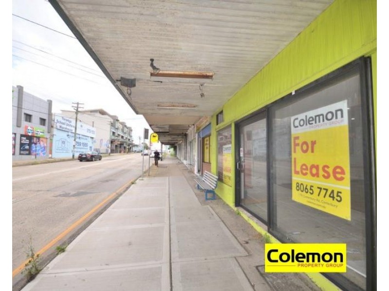 973 Canterbury Rd, Lakemba NSW 2195