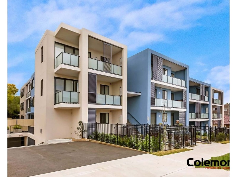 16/41-45 South St, Rydalmere NSW 2116