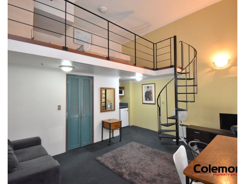 1047/185 Broadway, Ultimo NSW 2007