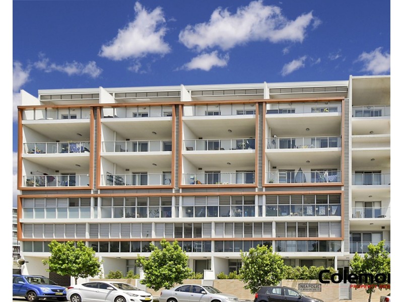 104/4 Broughton Street, Canterbury NSW 2193