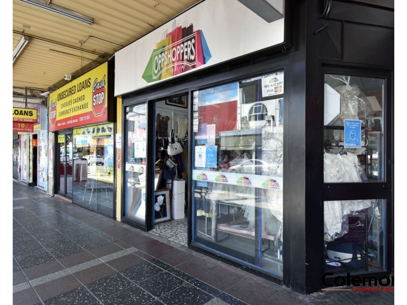 Shop 2 & 8/281-287 Beamish St, Campsie NSW 2194