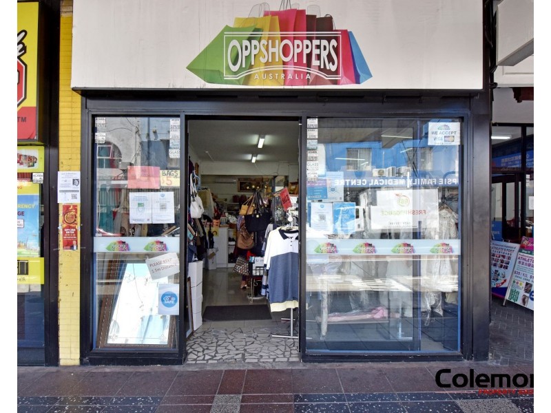 Shop 2 & 8/281-287 Beamish St, Campsie NSW 2194