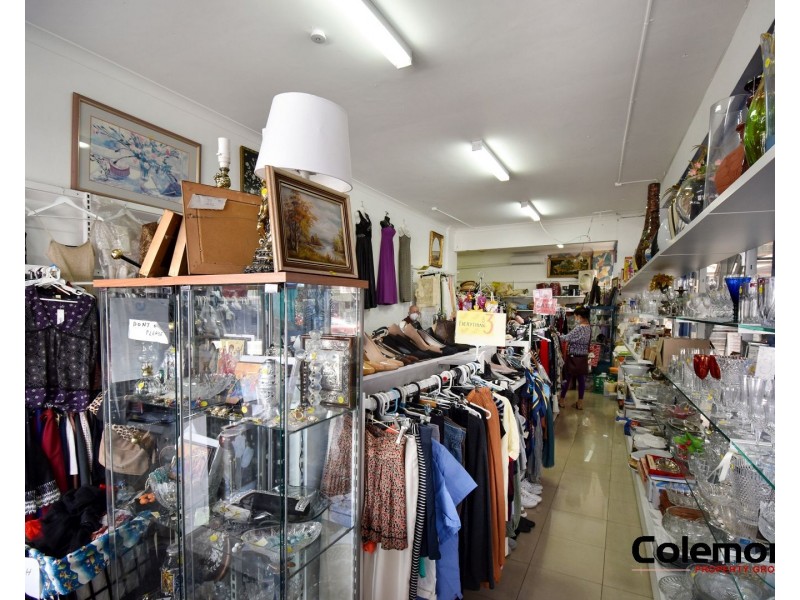 Shop 2 & 8/281-287 Beamish St, Campsie NSW 2194