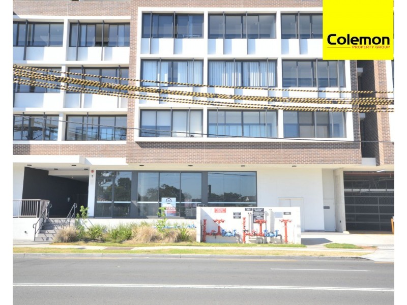 Shop 2/1562 Canterbury Road, Punchbowl NSW 2196