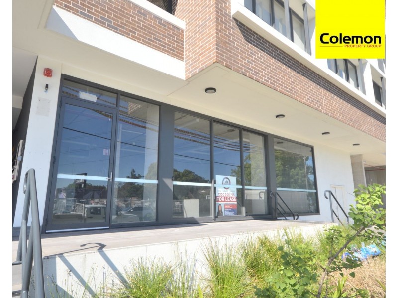 Shop 2/1562 Canterbury Road, Punchbowl NSW 2196