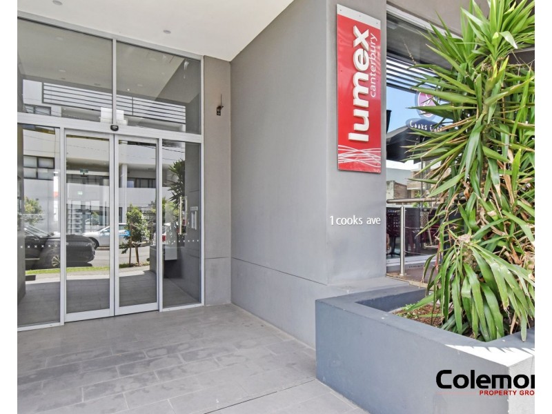 1.07/1 Cooks Ave, Canterbury NSW 2193
