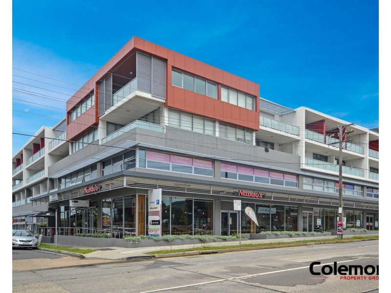 1.07/1 Cooks Ave, Canterbury NSW 2193