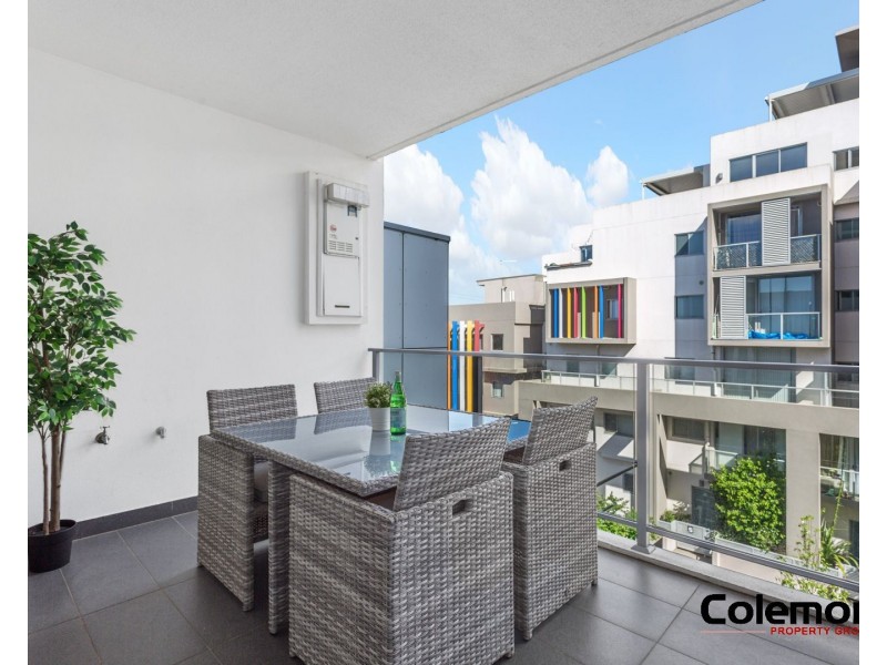 B206/1-3 Charles St, Canterbury NSW 2193