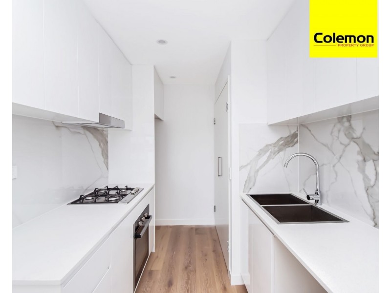 502/248-252 Liverpool Road, Enfield NSW 2136