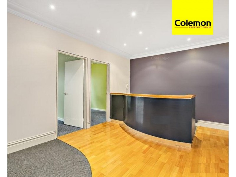 Suite 4/186-192 Canterbury Road, Canterbury NSW 2193