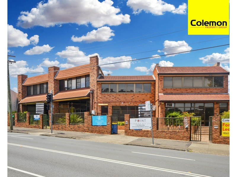 Suite 4/186-192 Canterbury Road, Canterbury NSW 2193