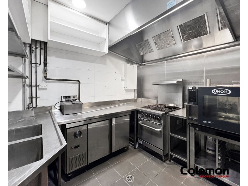 Shop 3/38-40  Railway Pde, Burwood NSW 2134