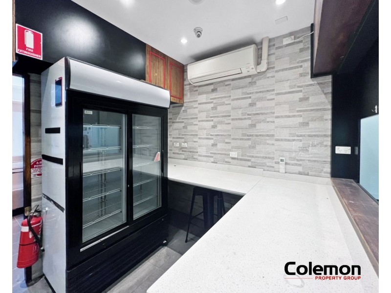 Shop 3/38-40  Railway Pde, Burwood NSW 2134