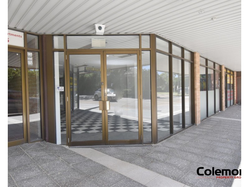 Shop 3/32-34 Coronation Pde, Enfield NSW 2136