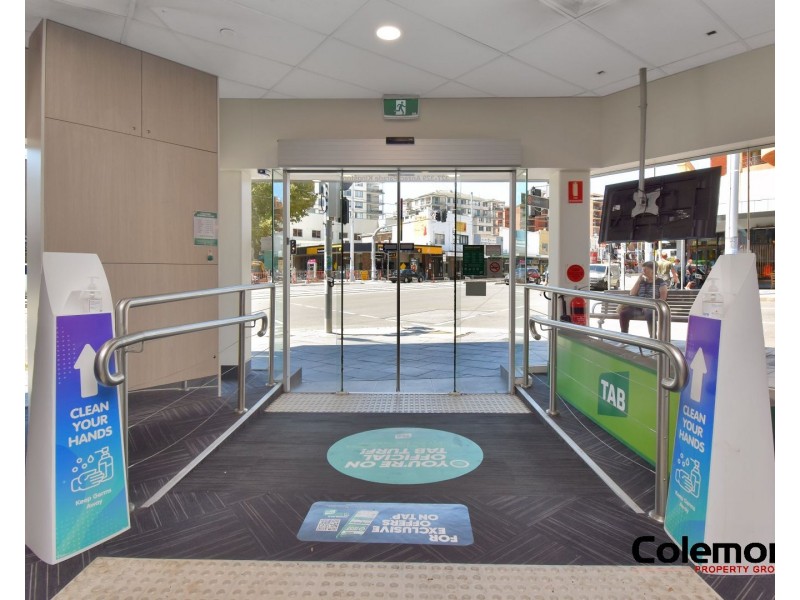 /327-329 Anzac Pde, Kingsford NSW 2032