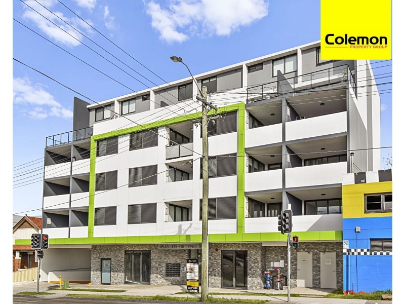 307/396-398 Canterbury Road, Canterbury NSW 2193